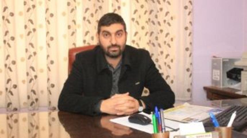 Umre &Ouml;d&uuml;ll&uuml; Sınavın Başvuruları Başladı