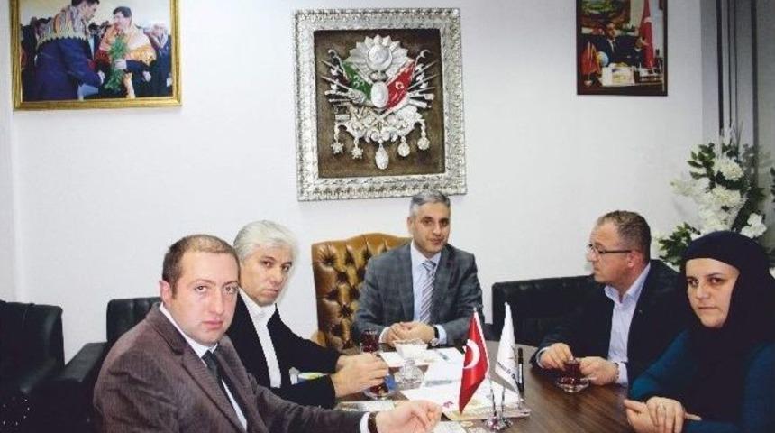 Osmanlı Ocakları İl Başkanlığına Atama Yapıldı