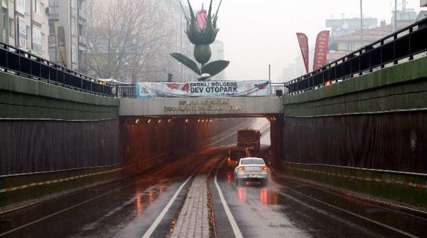 Isparta&rsquo;nın Altyapısı Sağlam