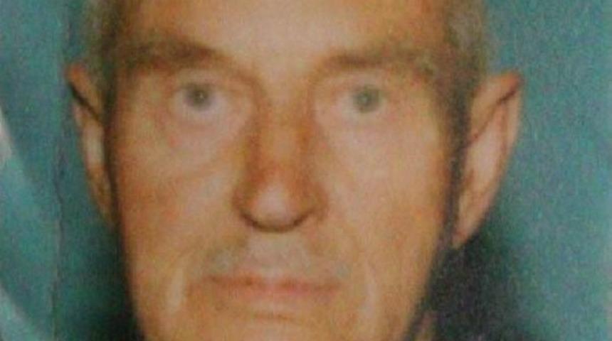 Yolun Karşısına Ge&ccedil;emedi