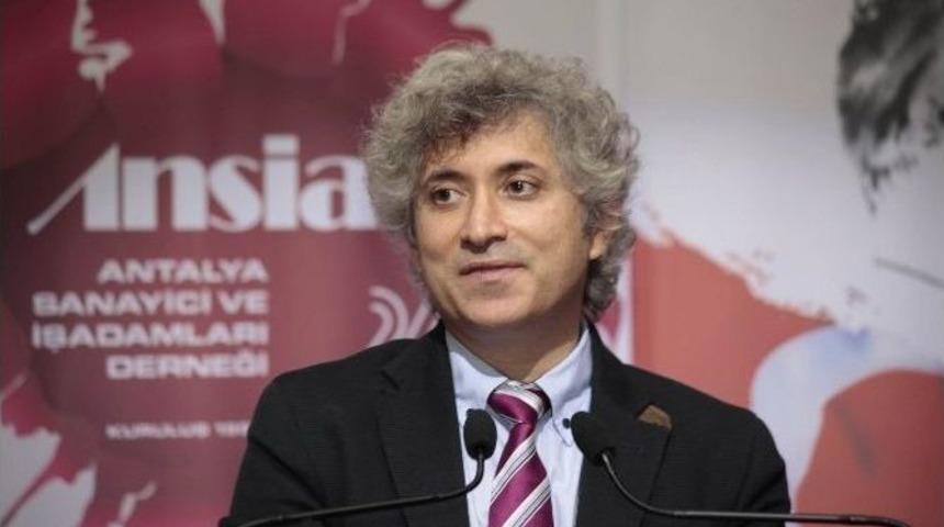 Prof.dr. &Ouml;zkan: &rsquo;&rsquo;insan Klonlamaya Hazırız&rsquo;&rsquo;