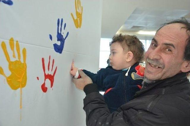 Öğrencilerden “organ Bağışına Siz De Bir El Verin” Etkinliği