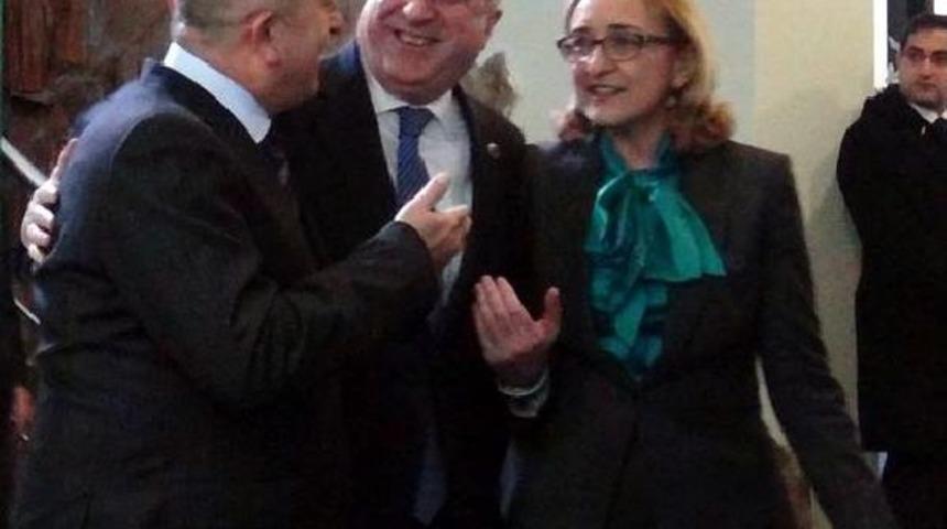 Bakan &Ccedil;avuşoğlu: Ermenistan'ın Da G&uuml;ney Kafkasya Halkasına Katılmasını İstiyoruz