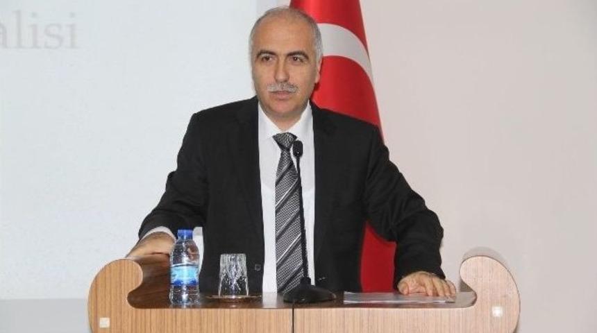 Validen Şaşırtan İnsan Hakları Konuşması