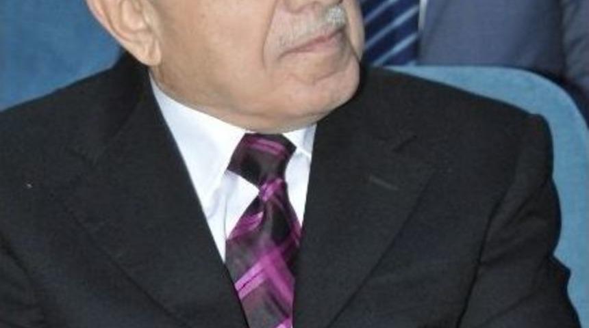 Rehabilitasyon Merkezi İle Hukuk Fak&uuml;ltesi Afmisi A&ccedil;ılıyor