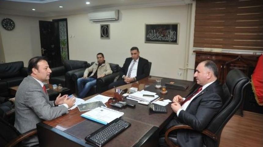 Orhangazi&rsquo;ye Mobese Kuruluyor