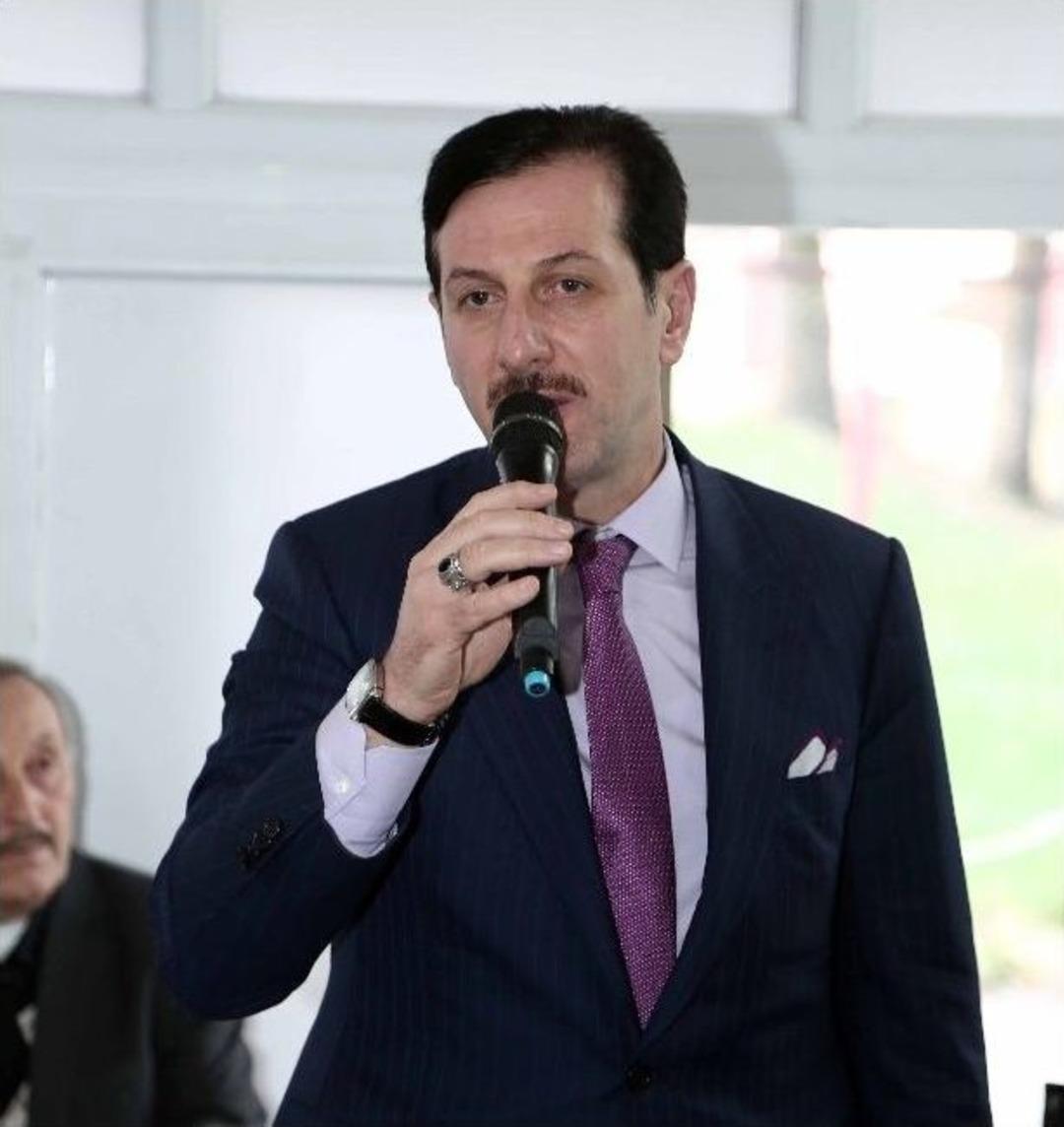 Tok: &ldquo;ilkadım&rsquo;ın Geleceği Yerinde D&ouml;n&uuml;ş&uuml;m&rdquo;