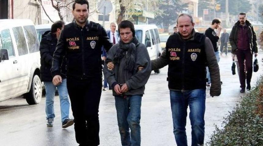 Eskişehir&rsquo;de Kapka&ccedil; İddiası