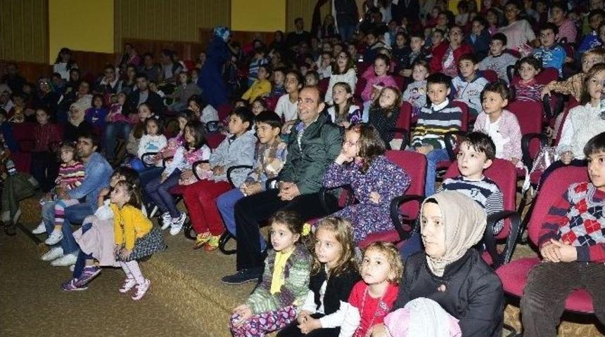 Yıldırım&rsquo;da Tiyatro Zamanı