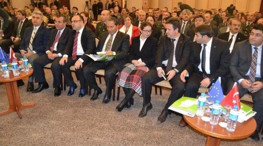 Kayseri&rsquo;de 9 Bin 523 Kişi Hakkında Tedbir Kararı Alındı