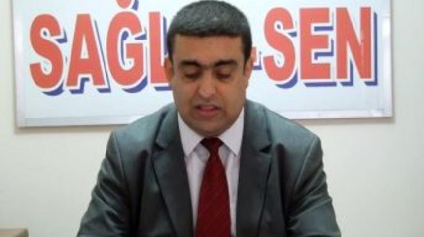 Karataş&rsquo;tan İnsan Hakları G&uuml;n&uuml; Mesajı