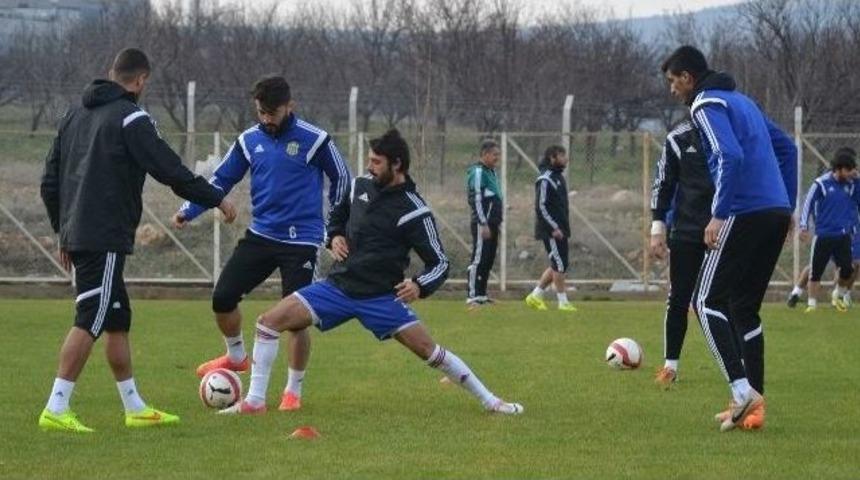 Spor Toto 2. Lig