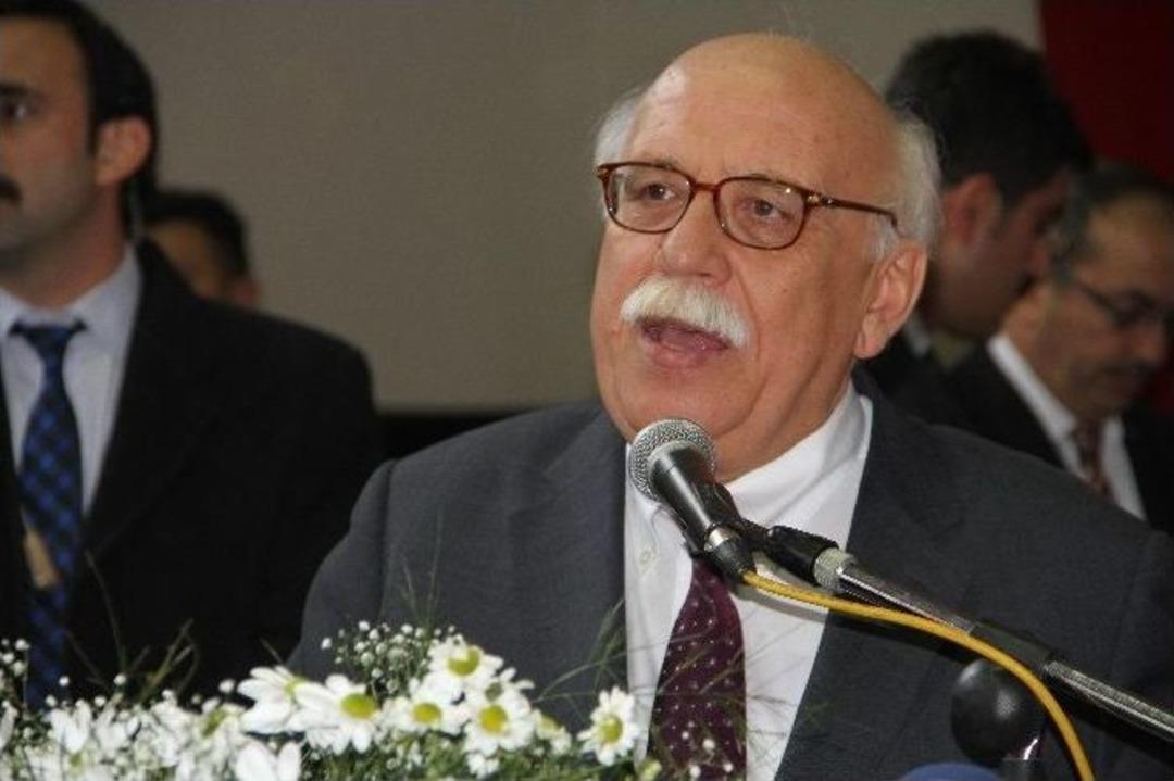 Bakan Avcı, Ardahan&rsquo;da Milli Eğitim Kamp&uuml;s&uuml;&rsquo;n&uuml;n A&ccedil;ılışını Yaptı