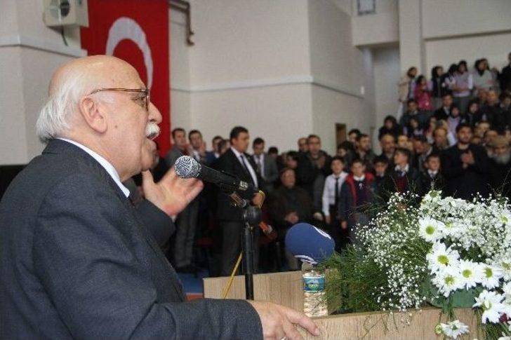 Bakan Avcı, Ardahan’da Milli Eğitim Kampüsü’nün Açılışını Yaptı G1
