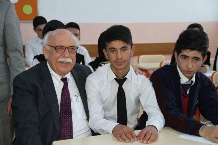 Bakan Avcı, Ardahan’da Milli Eğitim Kampüsü’nün Açılışını Yaptı G2