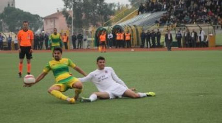 &Ccedil;ine Madranspor&rsquo;u Terzi Sahaya &Ccedil;ıkaracak