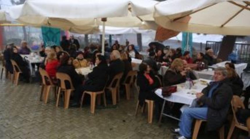 &ldquo;toprak Ana&rdquo;ya D&ouml;nme &Ccedil;ağrısı