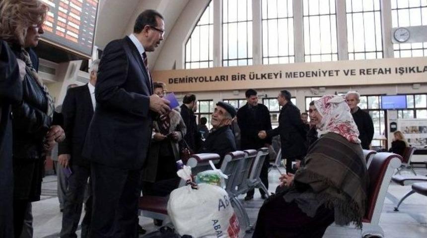 10 Aralık İnsan Hakları G&uuml;n&uuml;