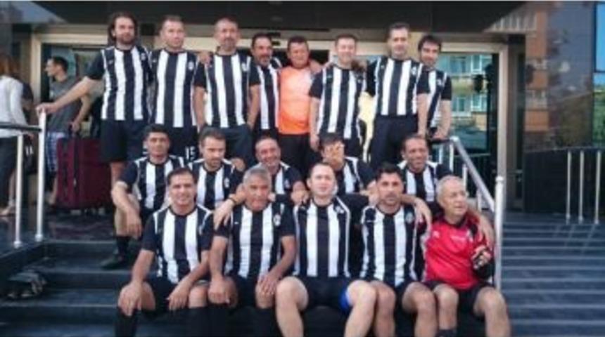 Efsaneler Menderes&rsquo;e &Ccedil;ıkacak