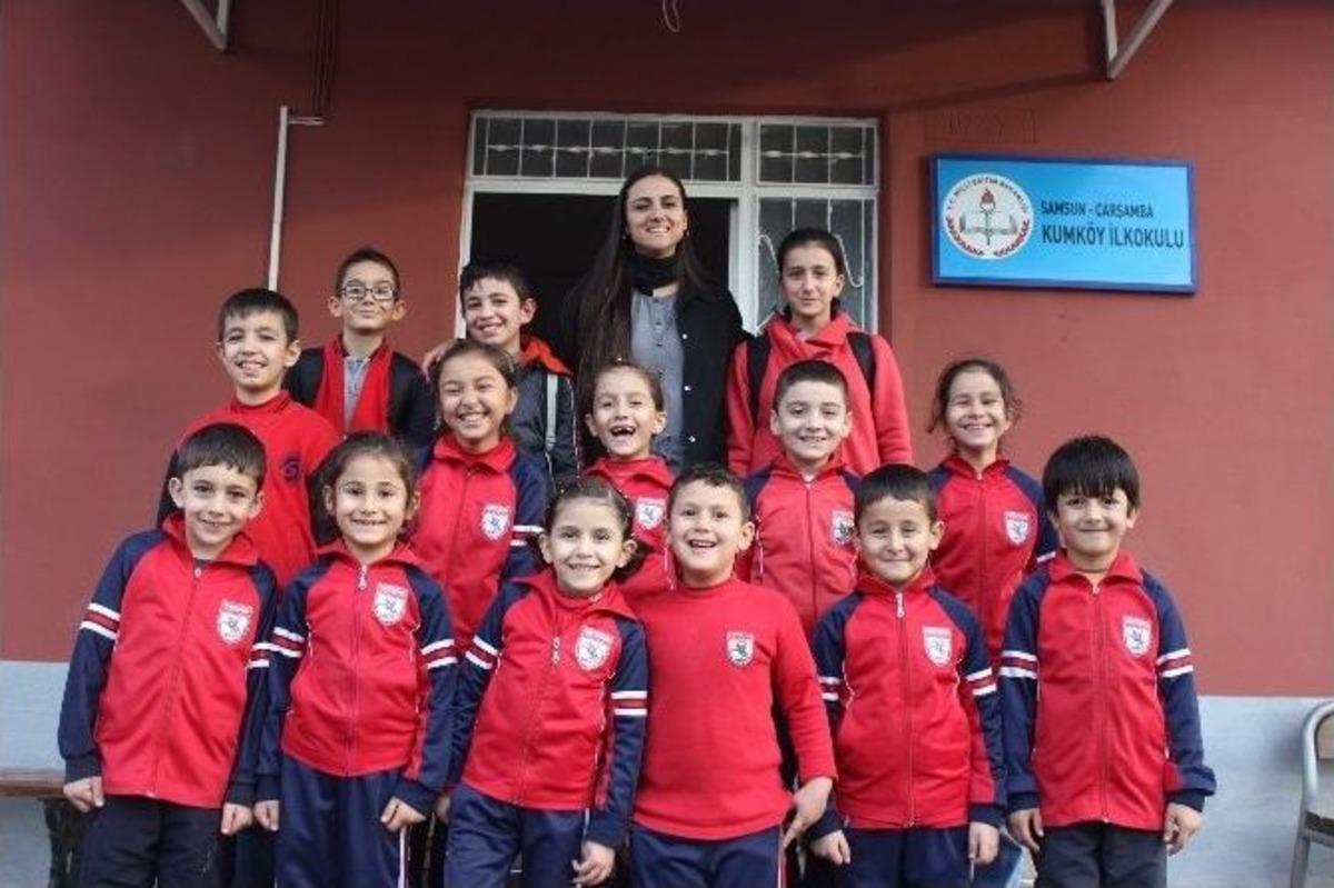 O &Ouml;ğretmen Konuştu