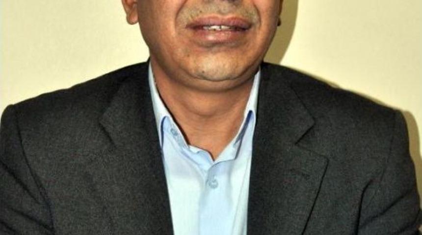 Anadolu Sakatlar Derneğinden A&ccedil;ıklama