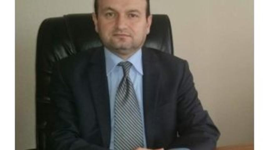 Sofuoğlu&rsquo;ndan İnsan Hakları G&uuml;n&uuml; Mesajı