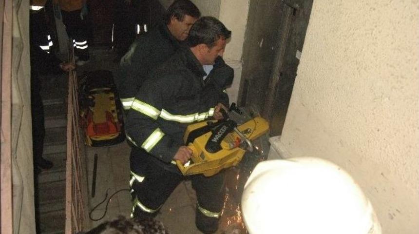 İhmal &Ouml;l&uuml;m Getirdi