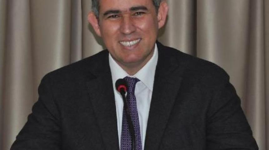 Feyzioğlu: Adli Yıl T&ouml;renlerini Gerekirse Y&uuml;zlerce Avukatla Anıtkabir'de Yaparız