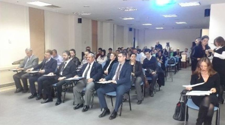 Sanayi Patentle Buluşuyor