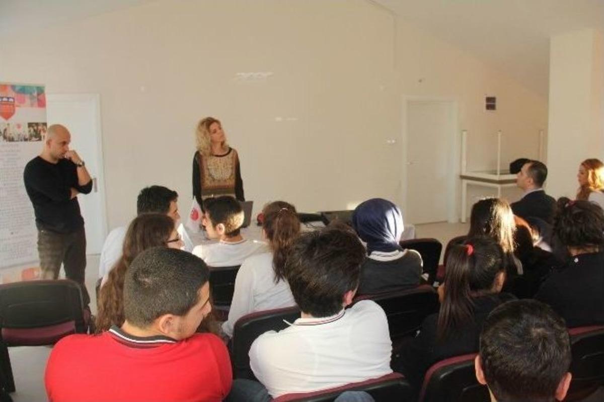 İstanbul Kemerburgaz &Uuml;niversitesi Samsun&rsquo;da Tanıtıldı