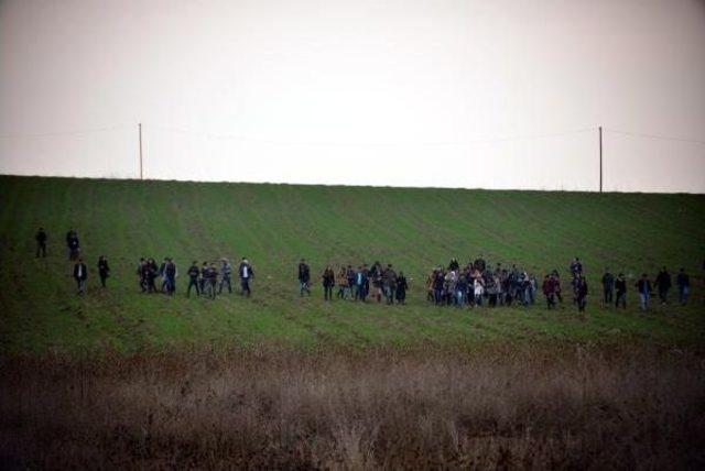 Dicle Üniversitesi nde Gerginlik (2) 2