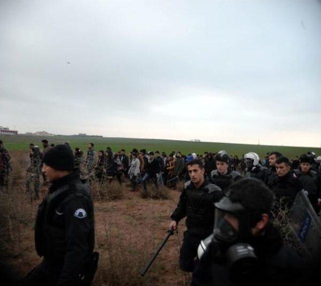 Dicle Üniversitesi nde Gerginlik (2) 3