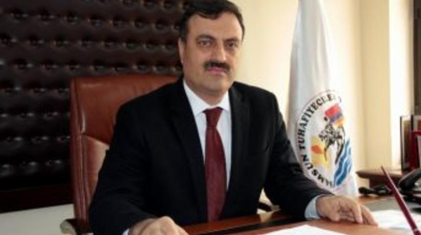 Avm&rsquo;lere "esnaf Kotası" İsteği