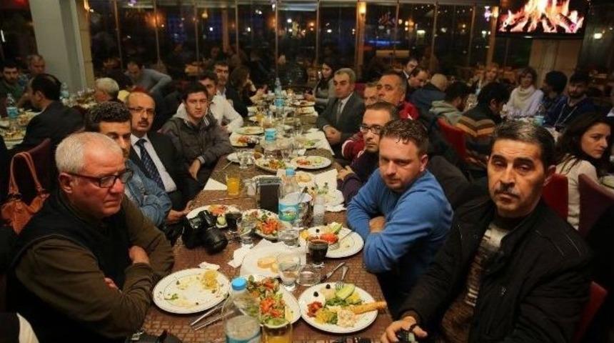 Manisa B&uuml;y&uuml;kşehir Belediye Başkanı Cengiz Erg&uuml;n: