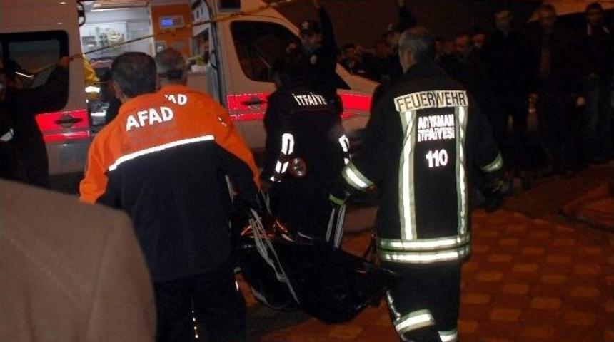 İhmal &Ouml;l&uuml;m Getirdi&hellip;(2)