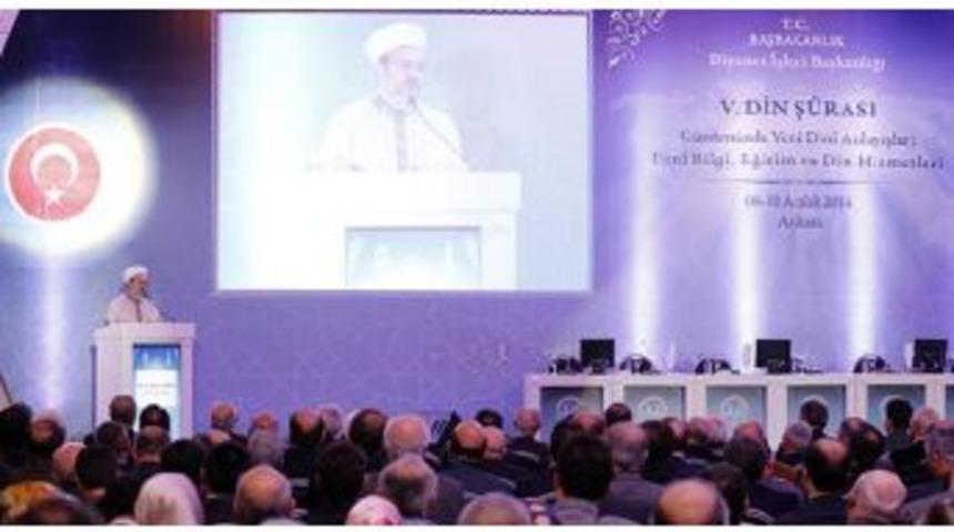 Mehmet G&ouml;rmez: Diyanet İşleri Başkanlığı'nın Kendini G&ouml;zden Ge&ccedil;irmesi &Ouml;nemli