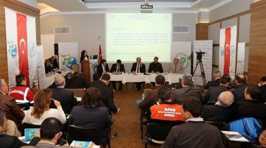 D&ouml;rt Mevsim Uludağ