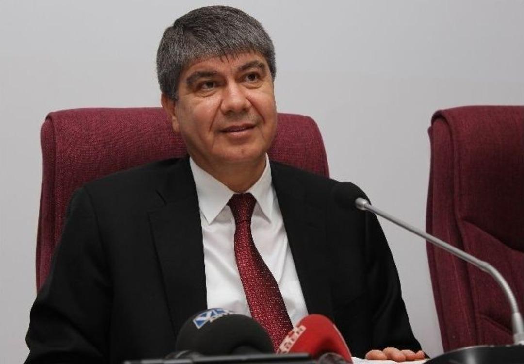 Konyaaltı Sahili Fikir Projesi A&ccedil;ıklandı