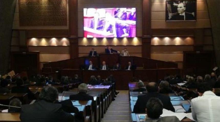 Aihm'in Cemevi Kararı İbb Meclisine Taşındı