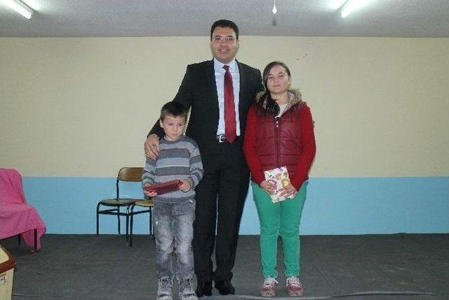 Yığılca&rsquo;da Değerler Eğitimi Projesi S&uuml;r&uuml;yor 3