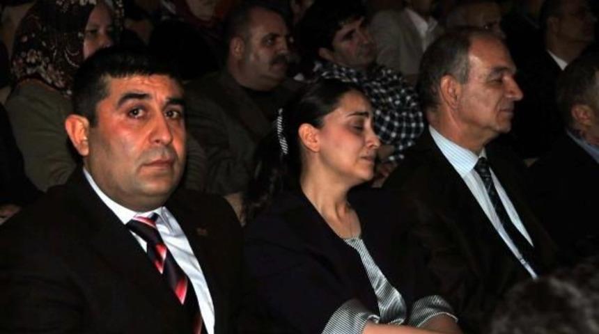 Gaziantep&rsquo;Te &Ouml;ld&uuml;r&uuml;len Doktora &Ouml;d&uuml;l