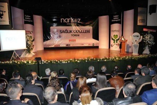 Gaziantep&rsquo;Te &Ouml;ld&uuml;r&uuml;len Doktora &Ouml;d&uuml;l 2