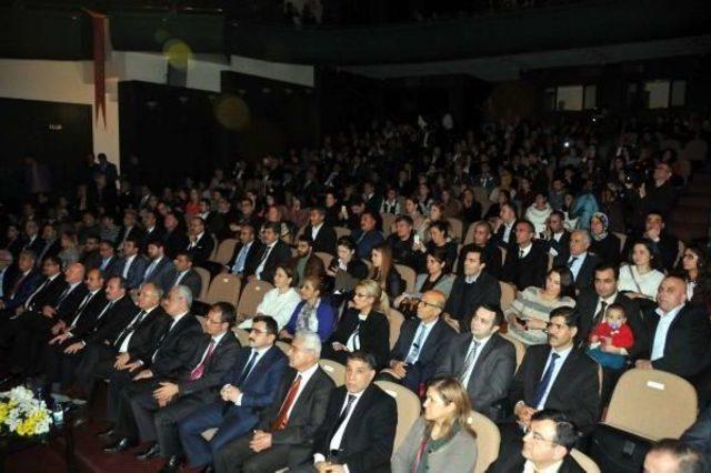 Gaziantep&rsquo;Te &Ouml;ld&uuml;r&uuml;len Doktora &Ouml;d&uuml;l 3