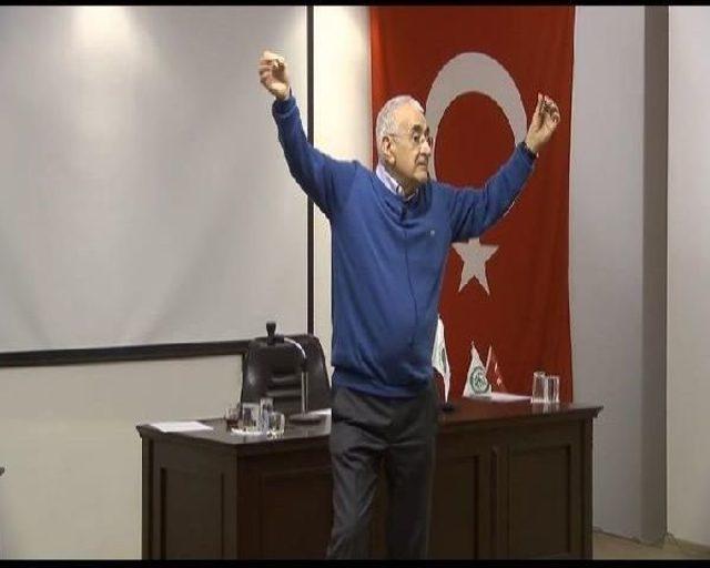 C&uuml;celoğlu Hem G&uuml;ld&uuml;rd&uuml; Hem D&uuml;ş&uuml;nd&uuml;rd&uuml; 1