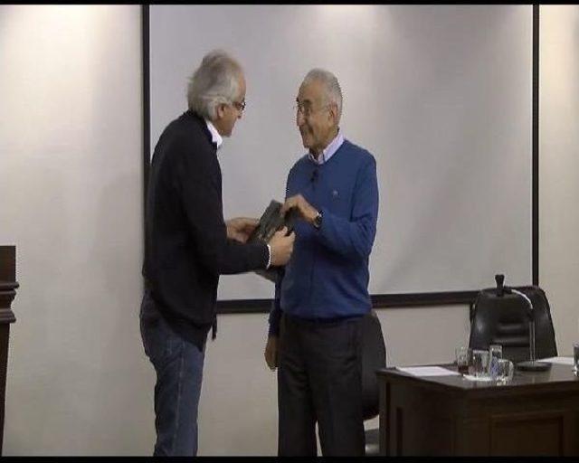 C&uuml;celoğlu Hem G&uuml;ld&uuml;rd&uuml; Hem D&uuml;ş&uuml;nd&uuml;rd&uuml; 3