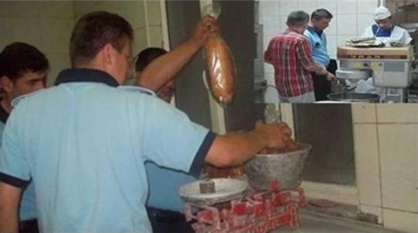 Kapaklı&rsquo;da 1 Ayda 6 İş Yeri M&uuml;h&uuml;rlendi