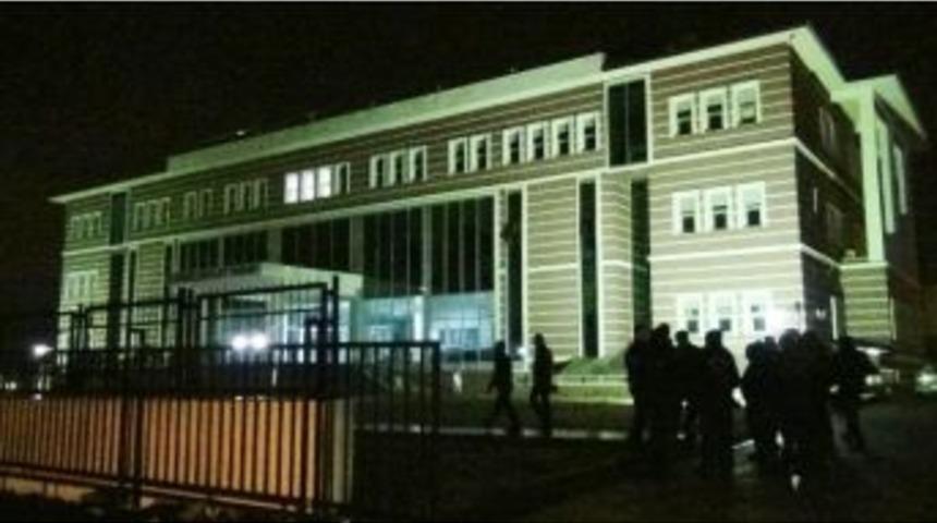 B&uuml;rşa&rsquo;nın Cinayet Zanlısı Tutuklandı