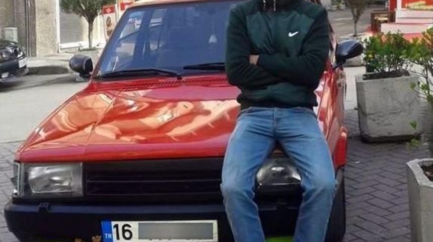 &Uuml;vey Annesini G&uuml;ld&uuml;ğ&uuml; İ&ccedil;in &Ouml;ld&uuml;rm&uuml;ş