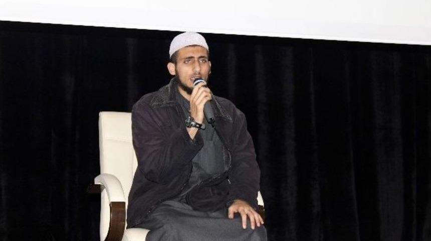 Suriyeli Yetim &Ccedil;ocukların G&ouml;sterisi Ayakta Alkışlandı