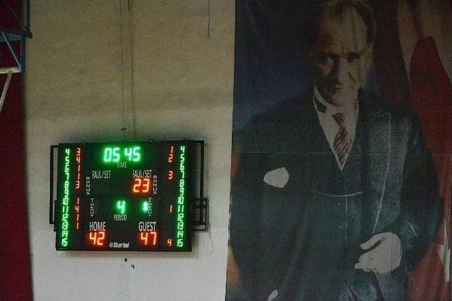 4 Kişi Oynadıkları Ma&ccedil;ı Kazandılar 3